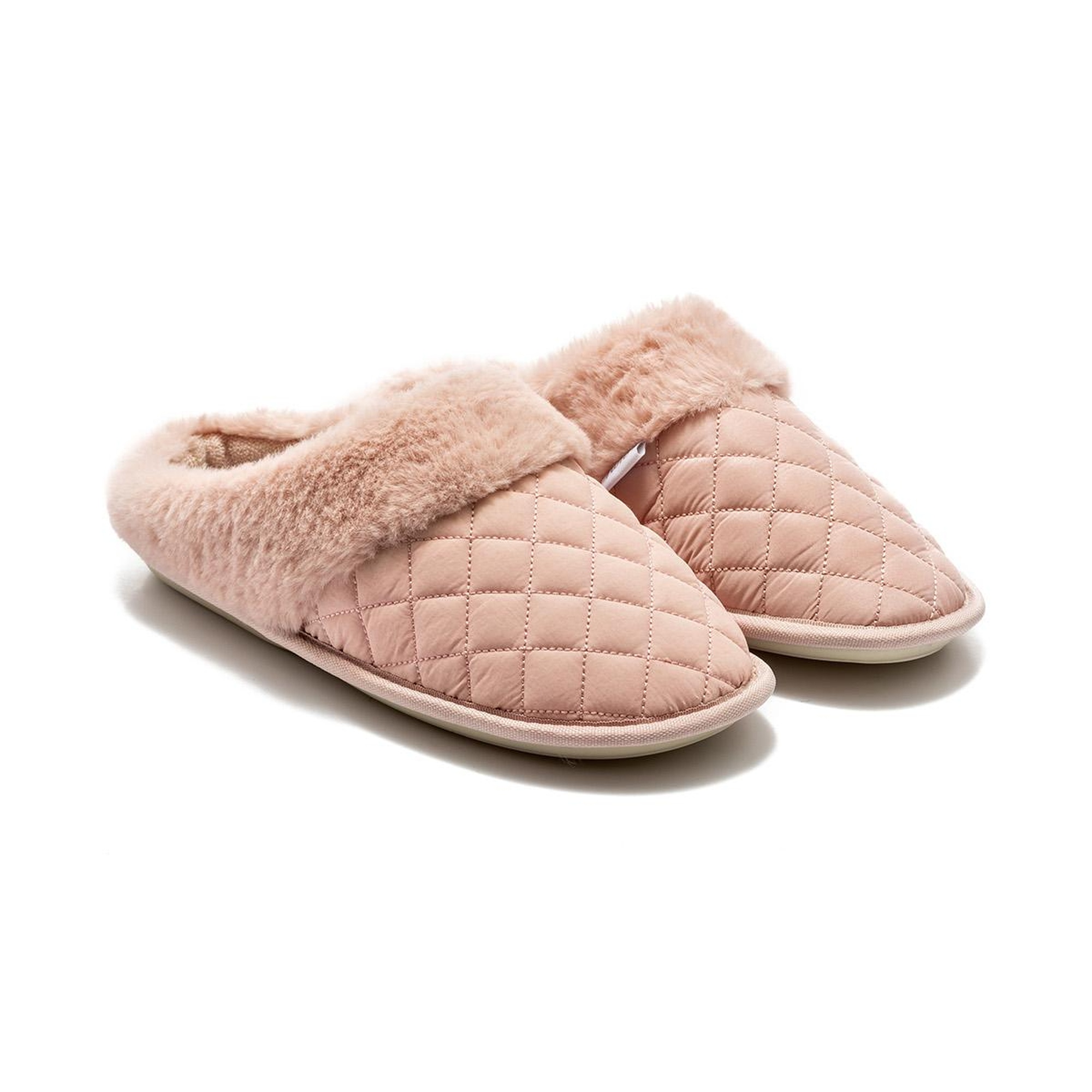 Veny Kadın Ev Terliği Pembe 36/41