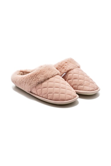  Veny Kadın Ev Terliği Pembe 36/41