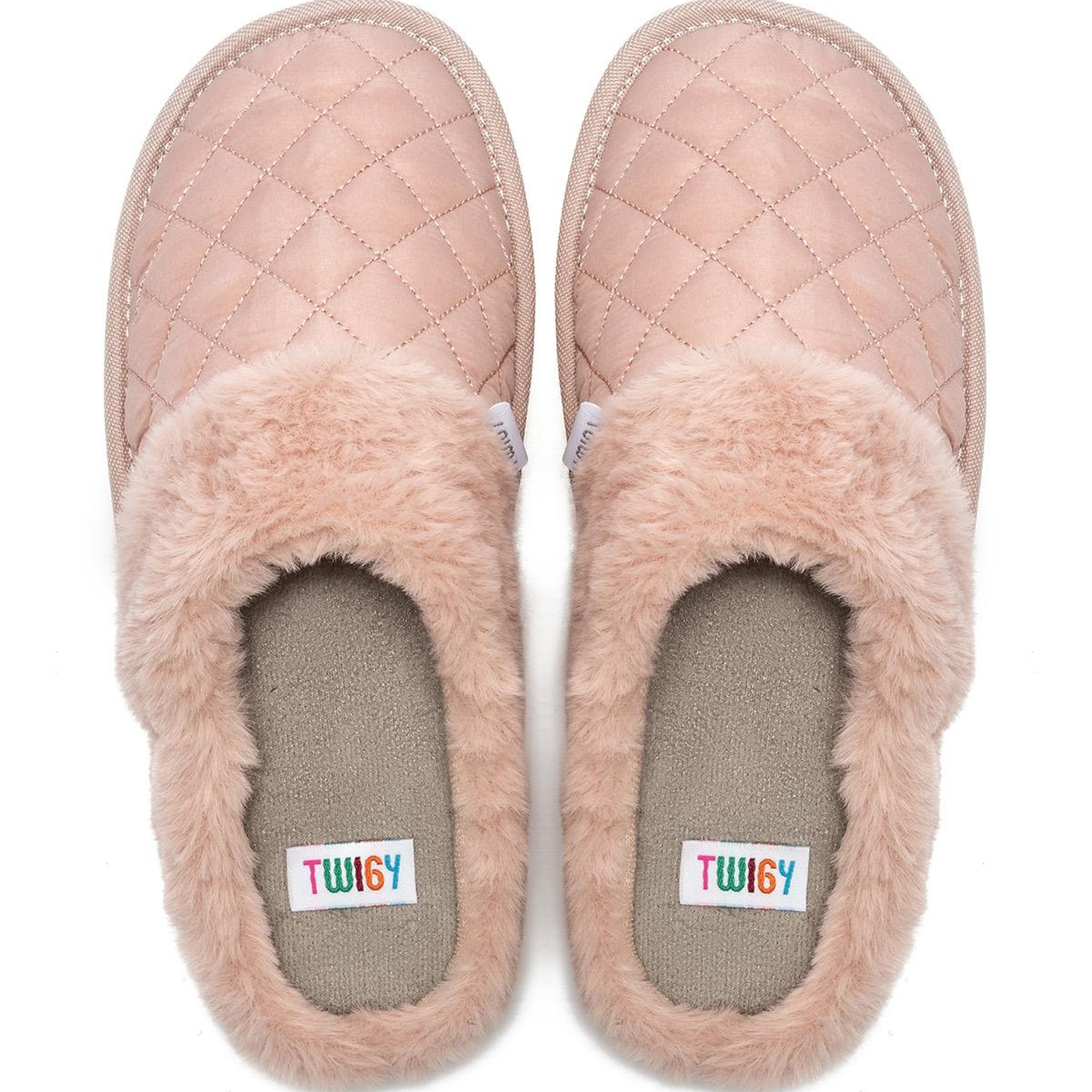 Veny Kadın Ev Terliği Pembe 36/41