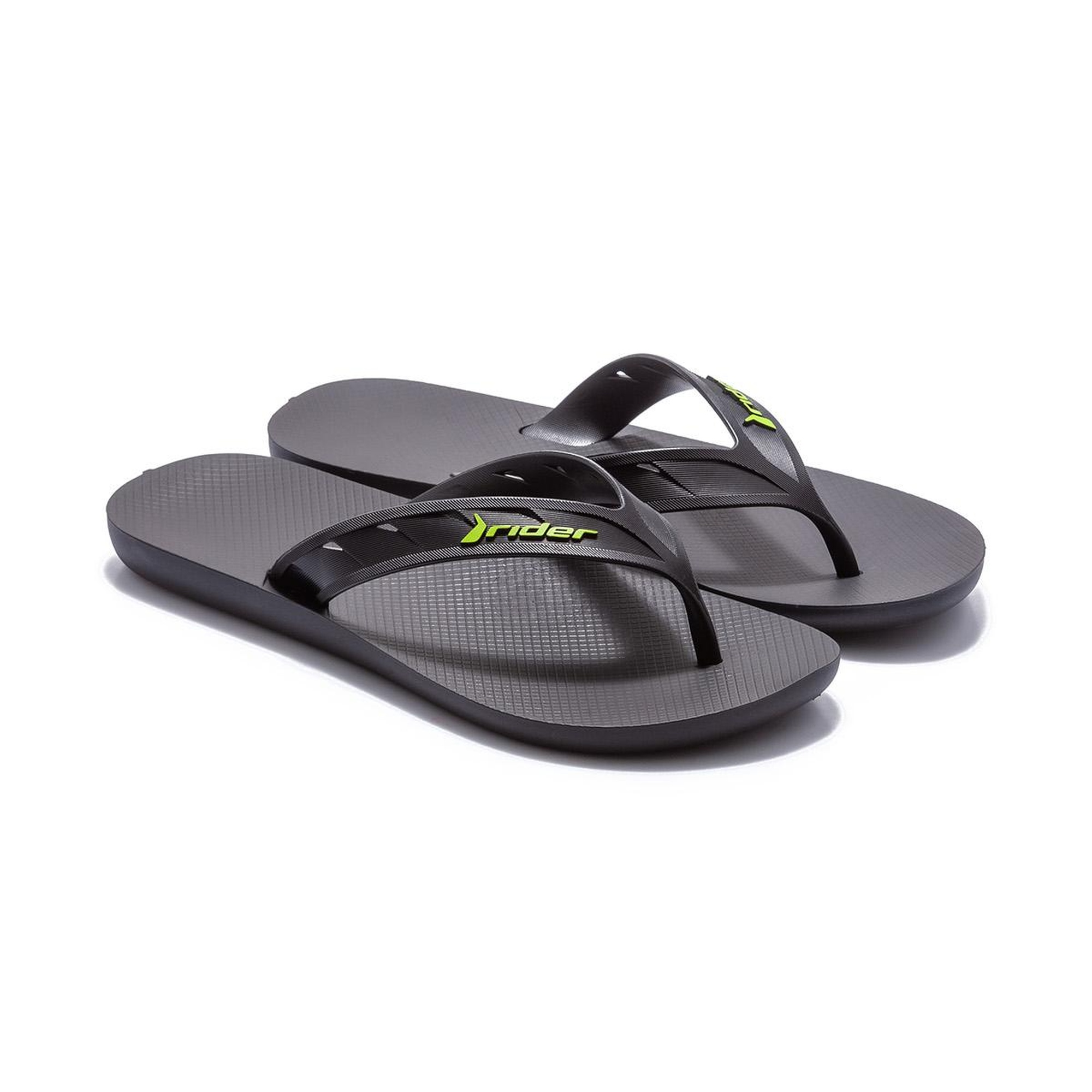 Street Erkek Parmak Arası Terlik Siyah 39/46