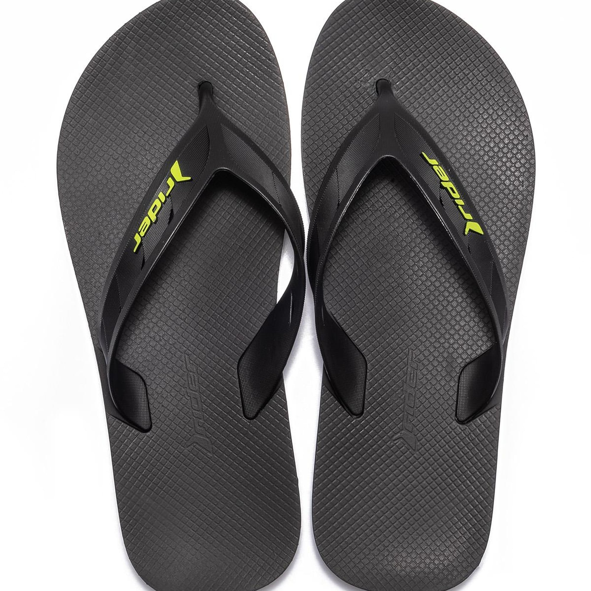 Street Erkek Parmak Arası Terlik Siyah 39/46