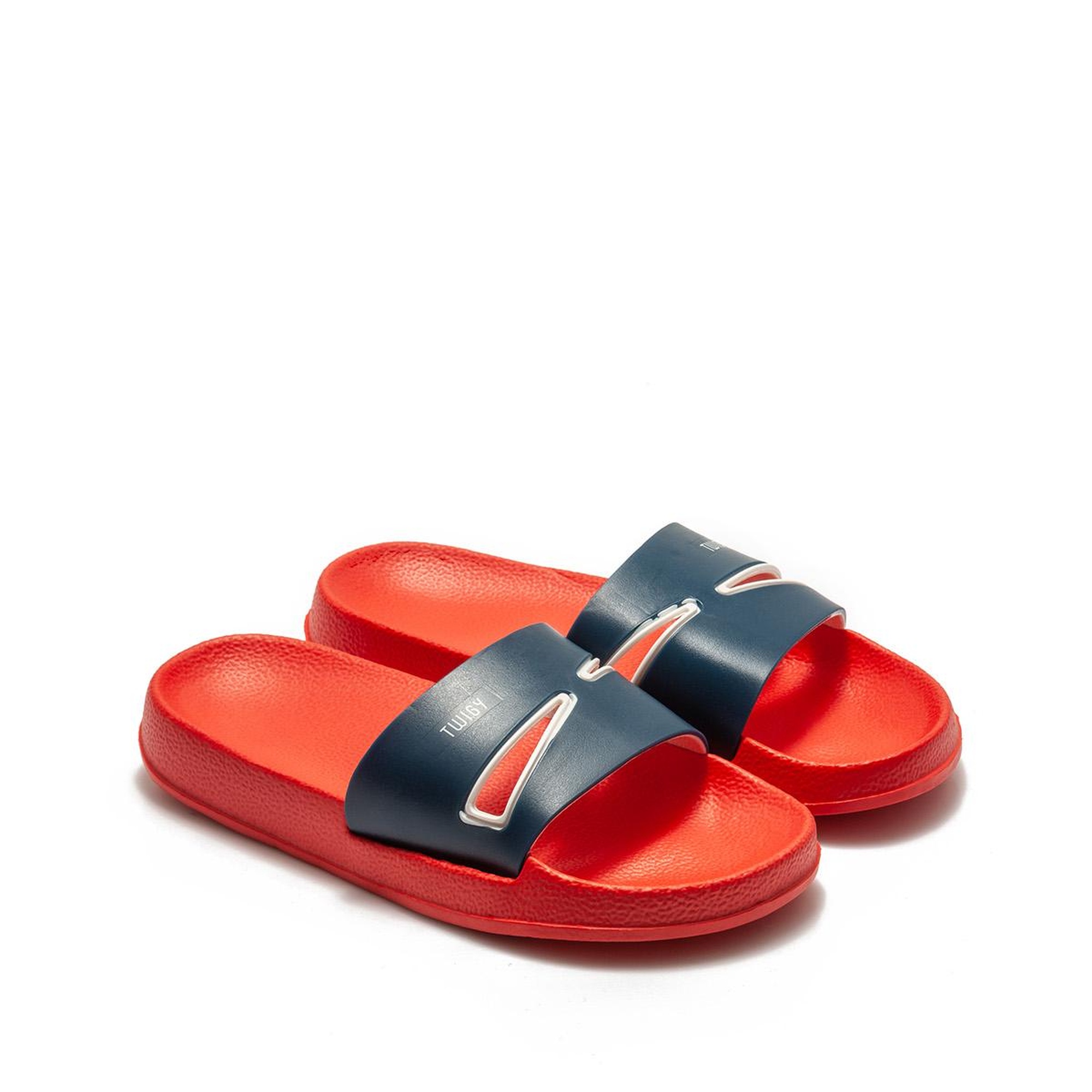 Jussy Çocuk Terlik Kırmızı 30/35