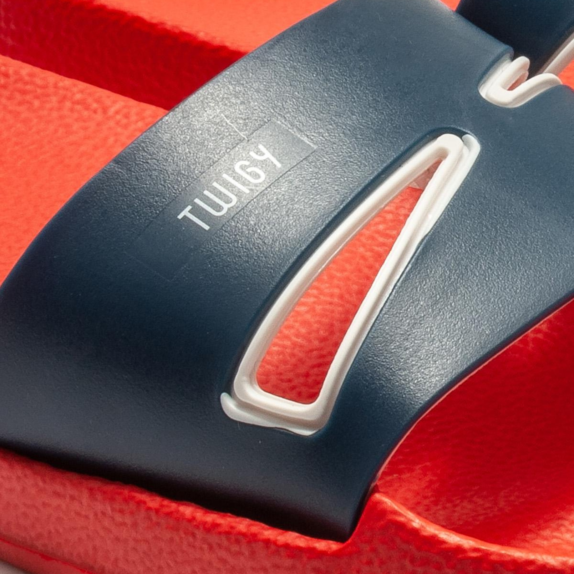 Jussy Çocuk Terlik Kırmızı 30/35