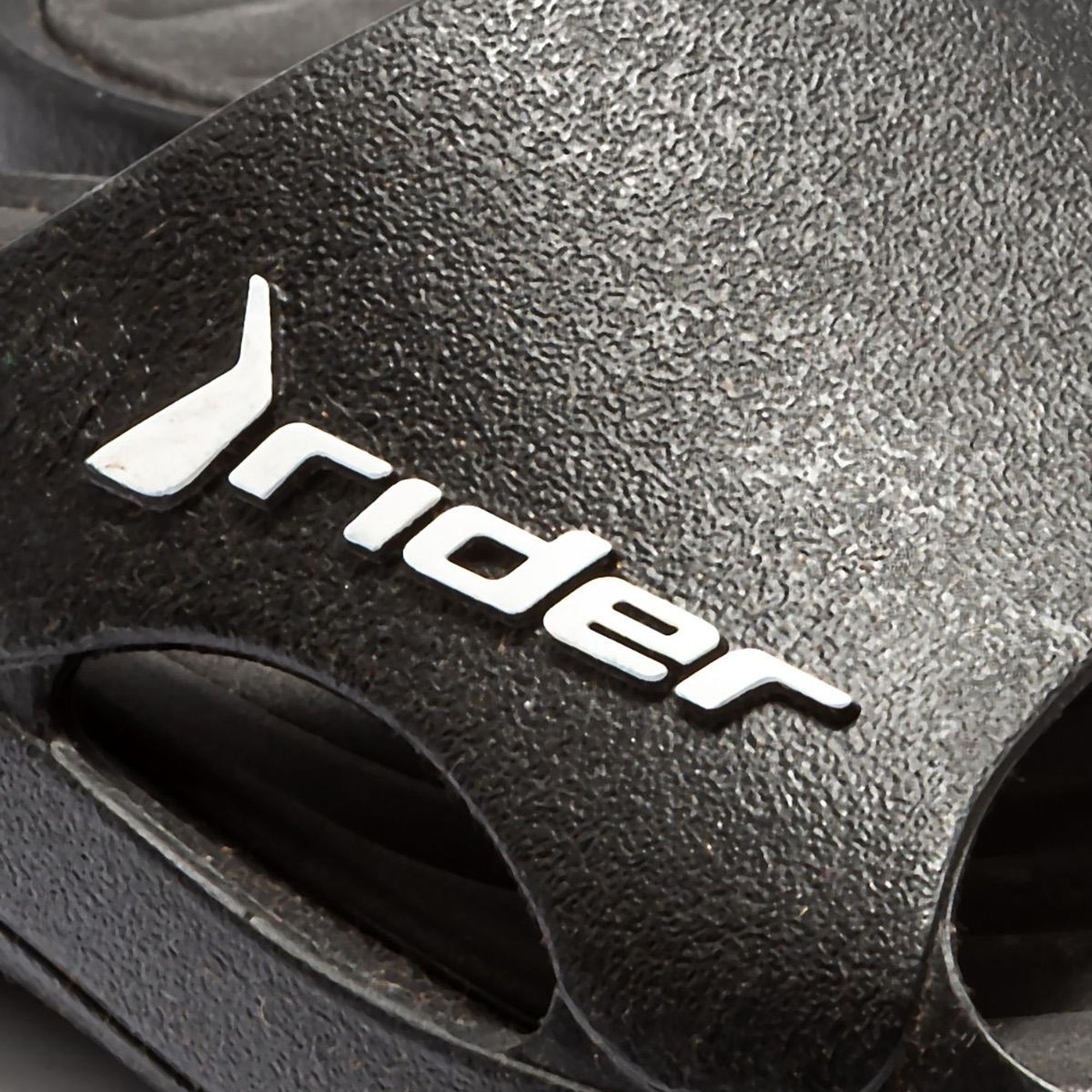 Bay Erkek Terlik Siyah 40/46