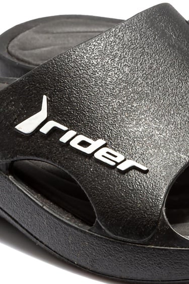  Bay Erkek Terlik Siyah 40/46