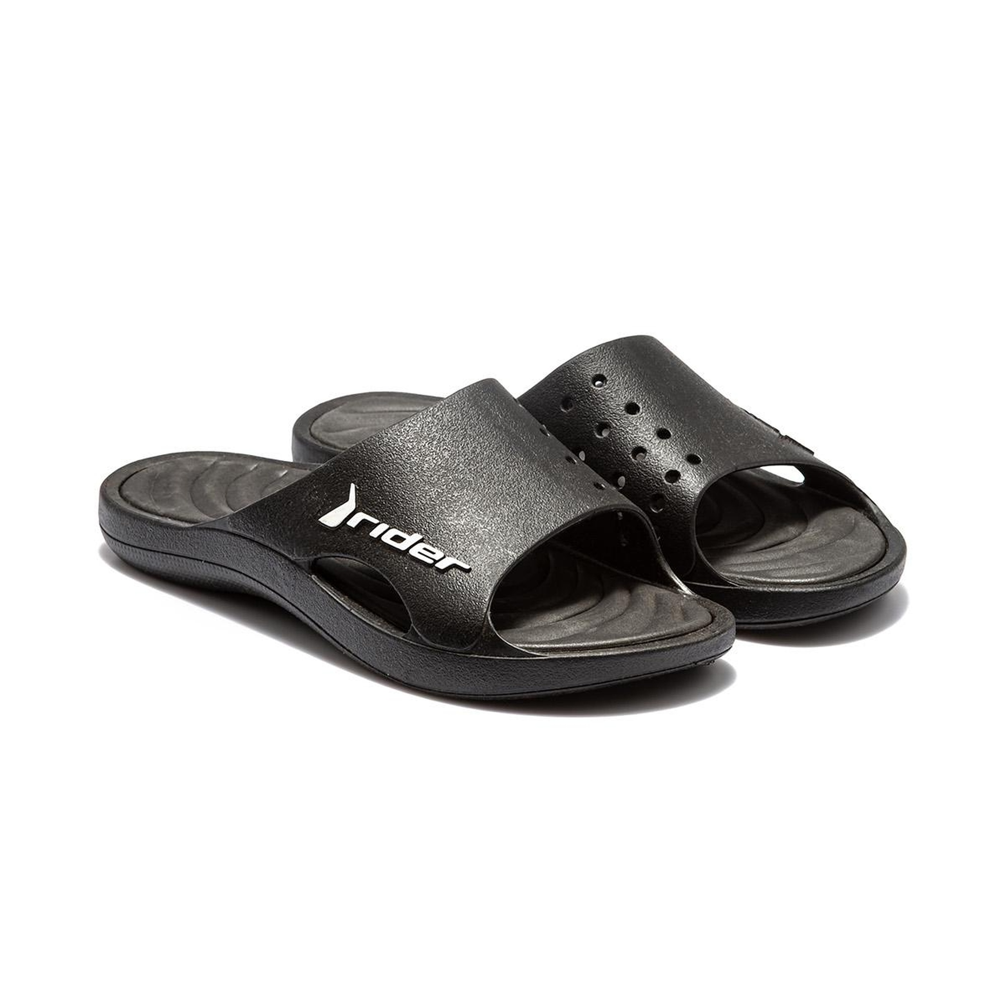 Bay Erkek Terlik Siyah 40/46