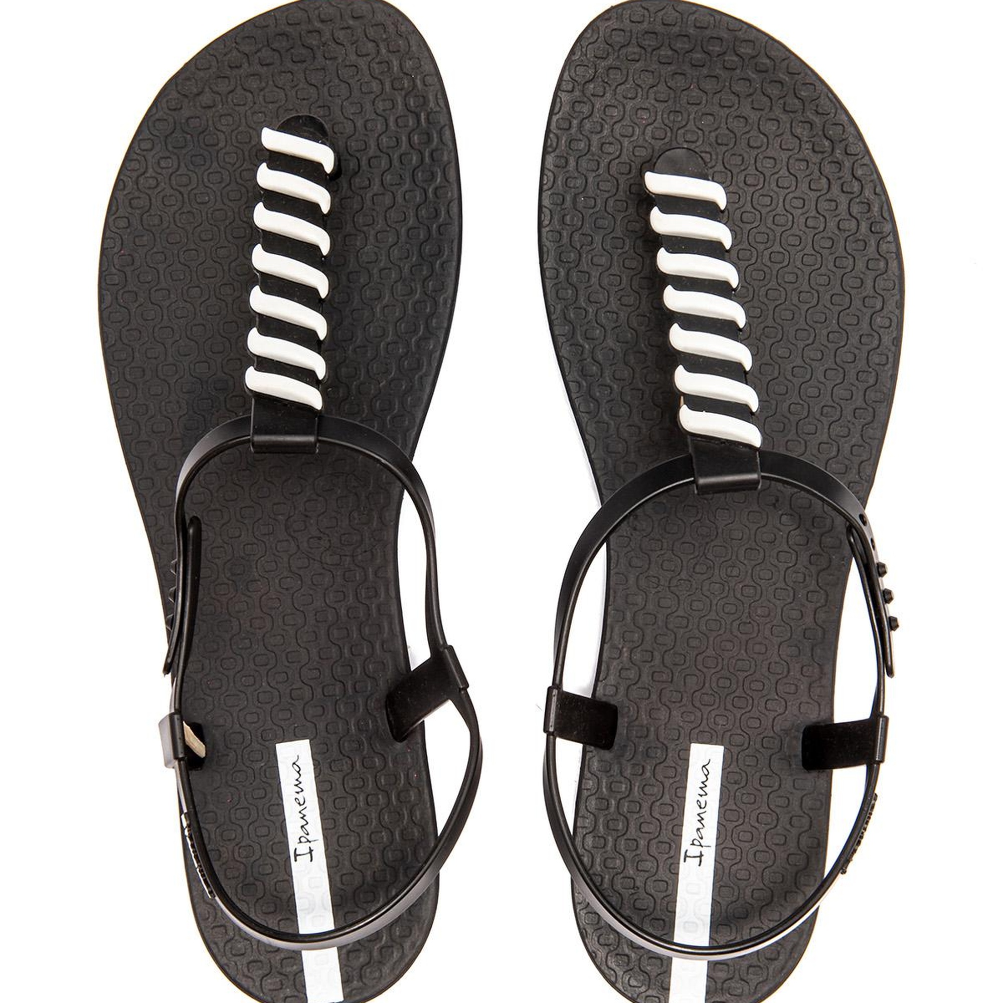 Class Jazz Kadın Sandalet Siyah 35/42