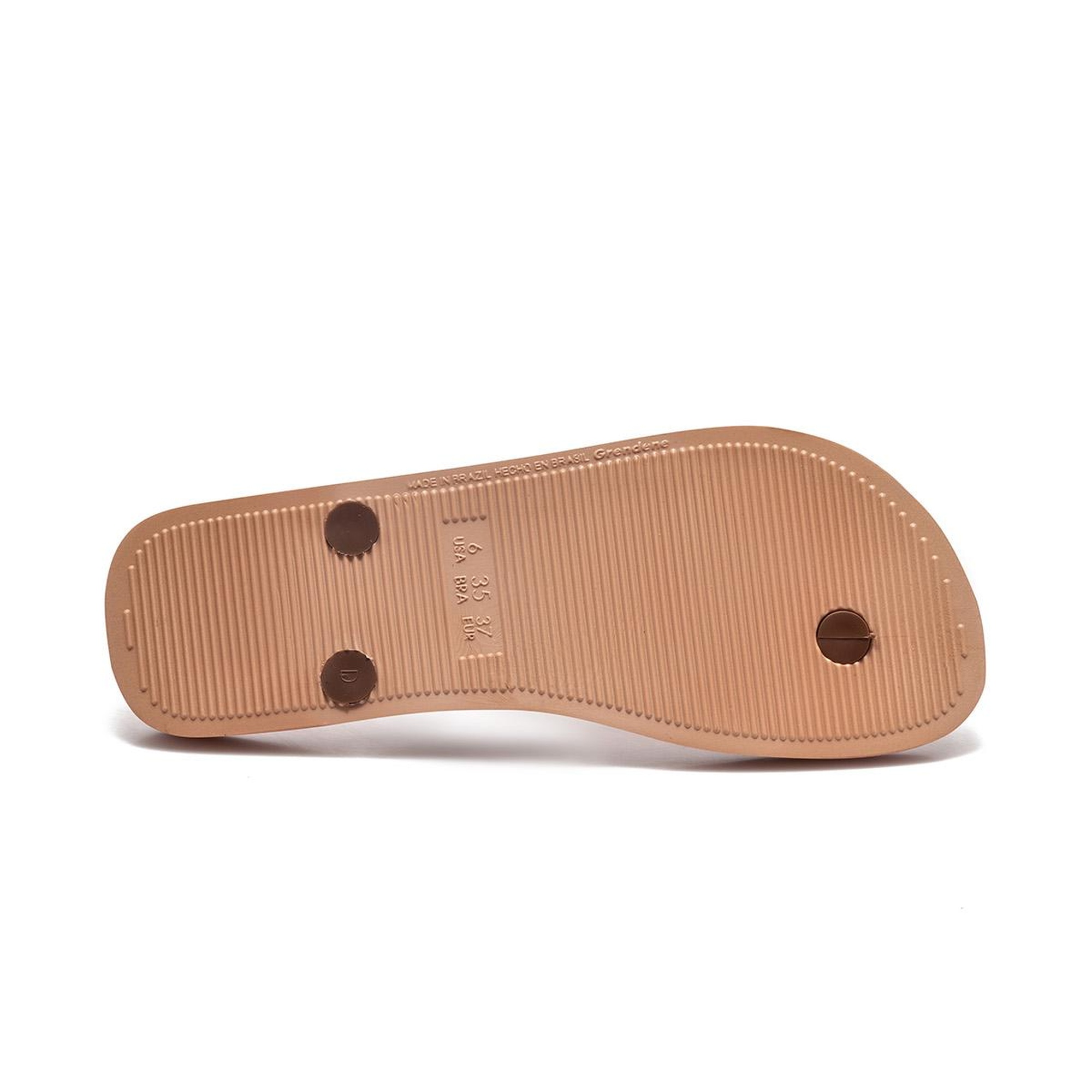 Duna Kadın Parmak Arası Terlik Pembe 35/42