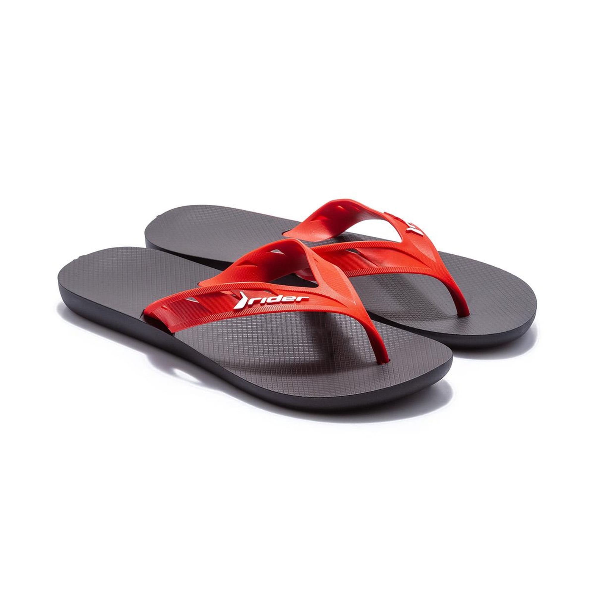 Street Erkek Parmak Arası Terlik Kırmızı 39/46