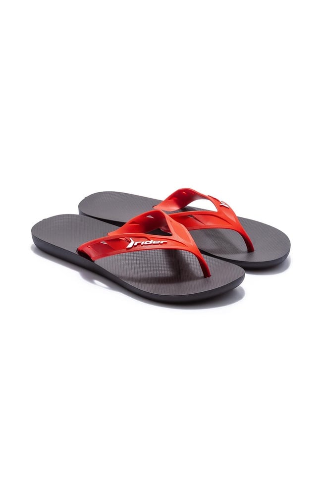  Street Erkek Parmak Arası Terlik Kırmızı 39/46