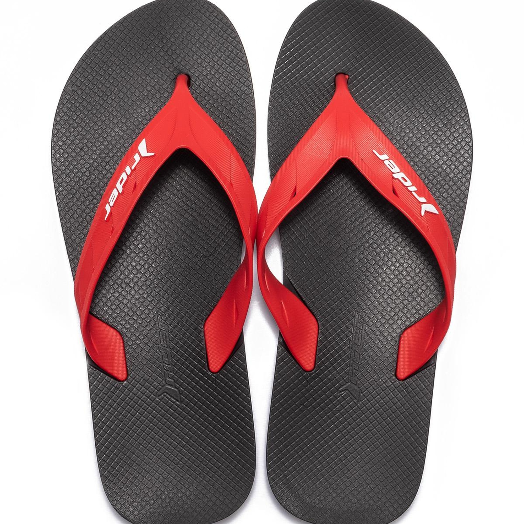 Street Erkek Parmak Arası Terlik Kırmızı 39/46