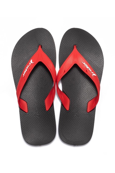 Street Erkek Parmak Arası Terlik Kırmızı 39/46