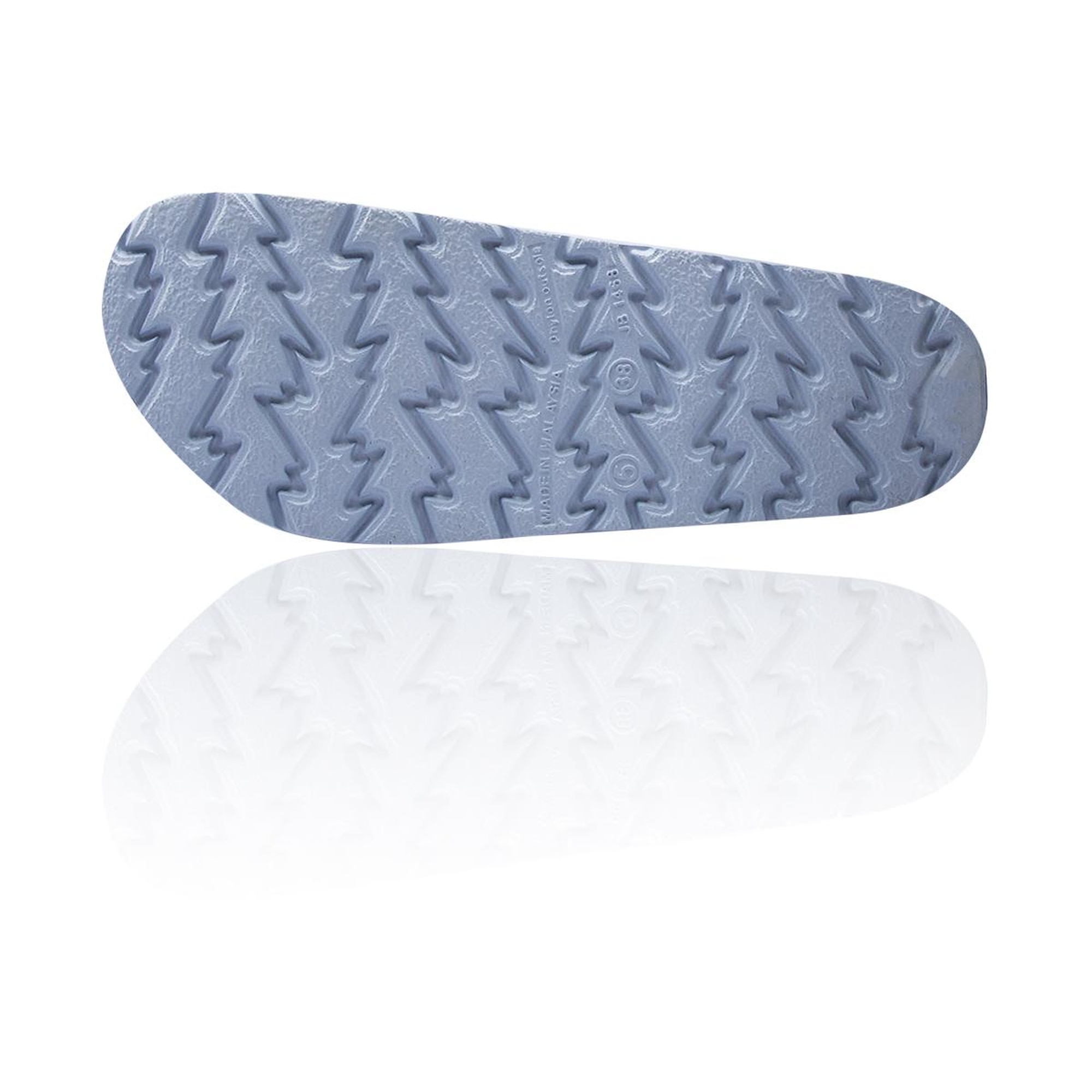 Jessica Kadın Terlik Mavi 37/41