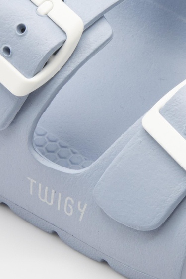  Jessica Kadın Terlik Mavi 37/41