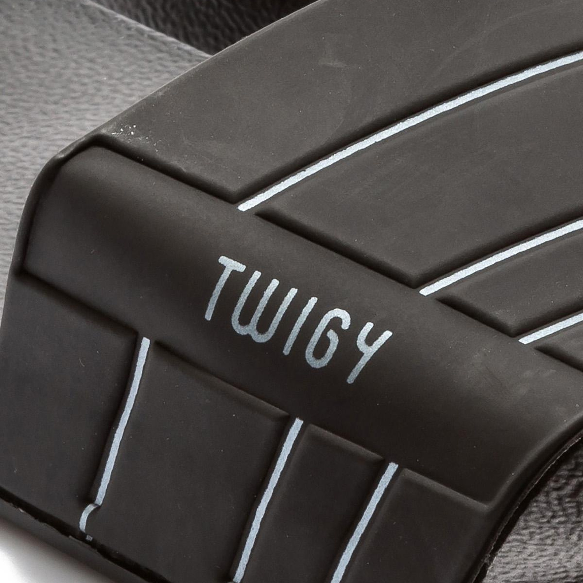 Jill-2 Erkek Terlik Siyah 40/45