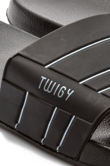  Jill-2 Erkek Terlik Siyah 40/45