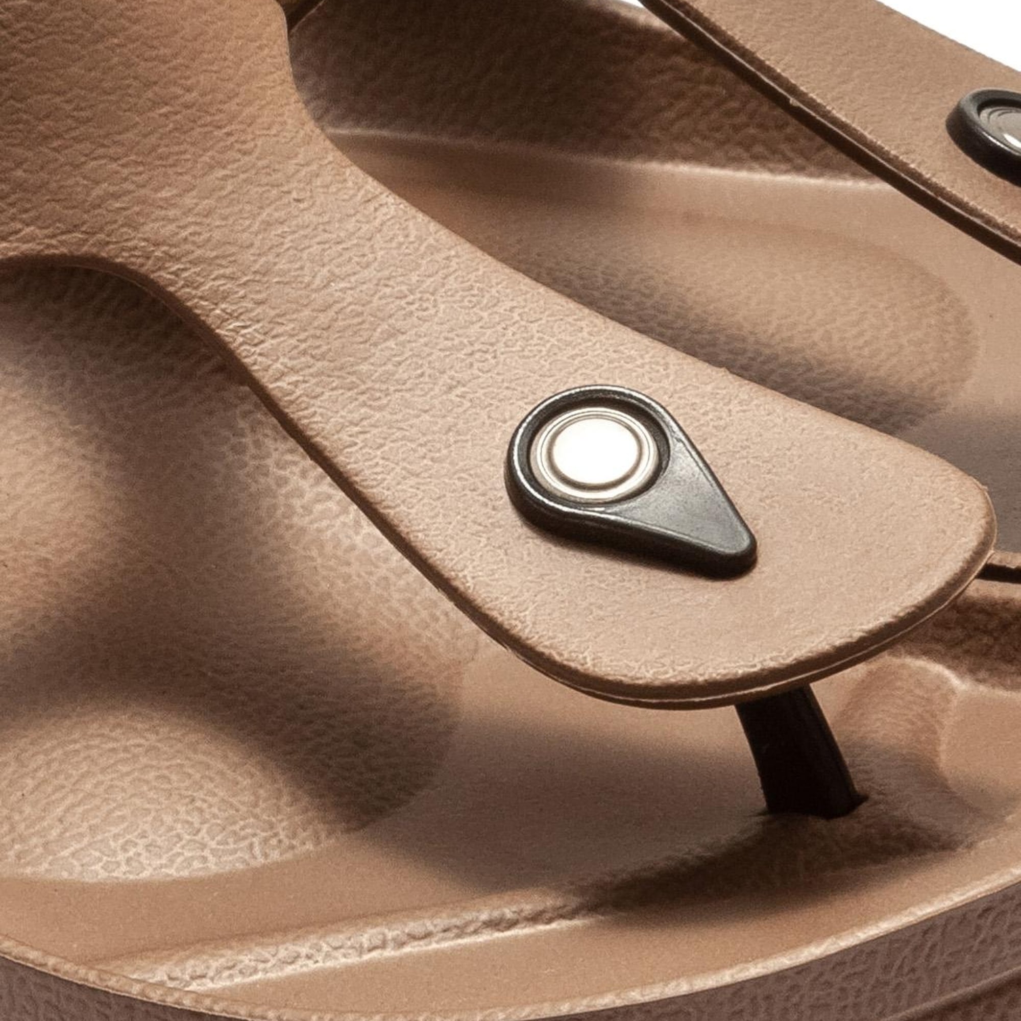 Jude Kadın Terlik Kahverengi 37/41