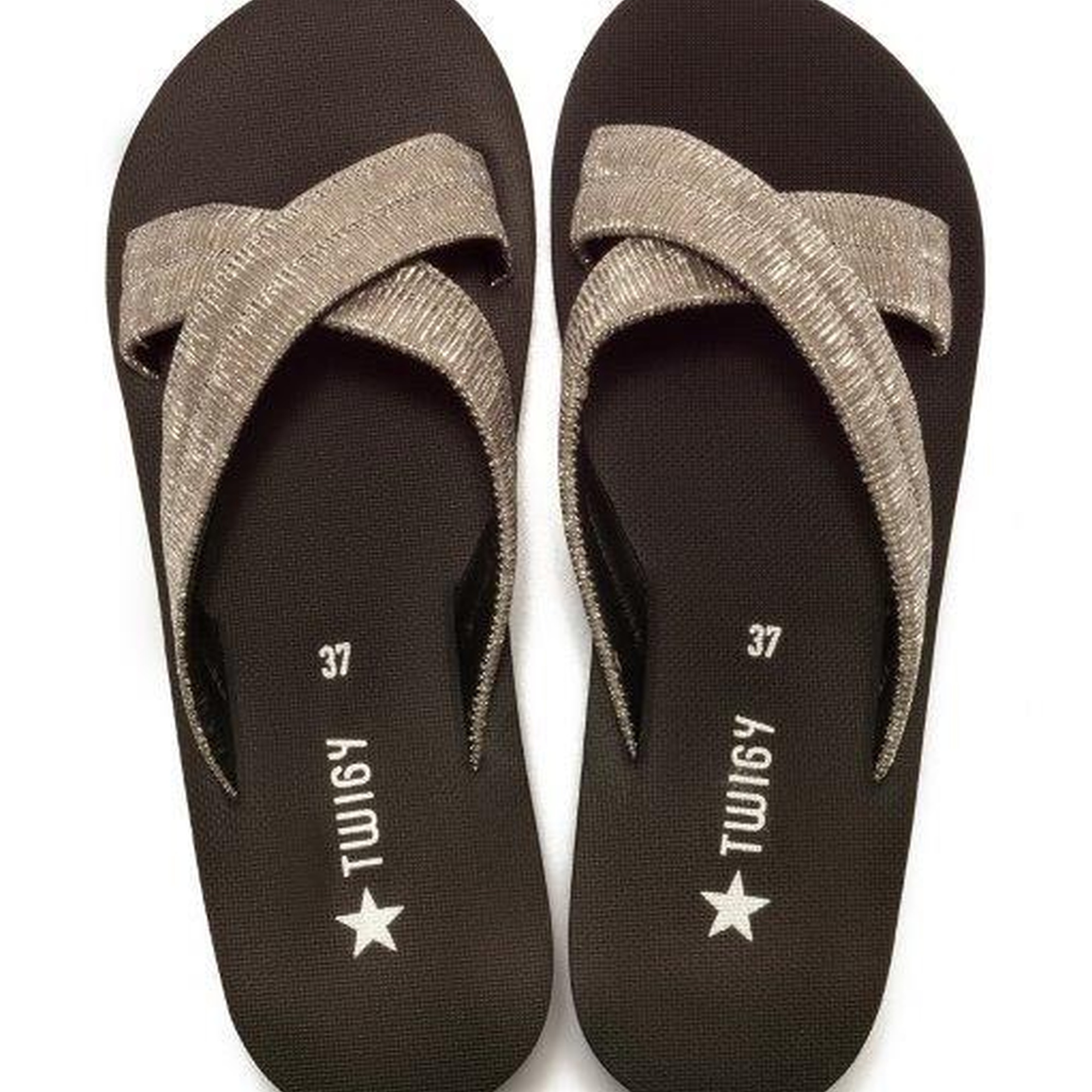 Gabriel Kadın Terlik Lame 35/40