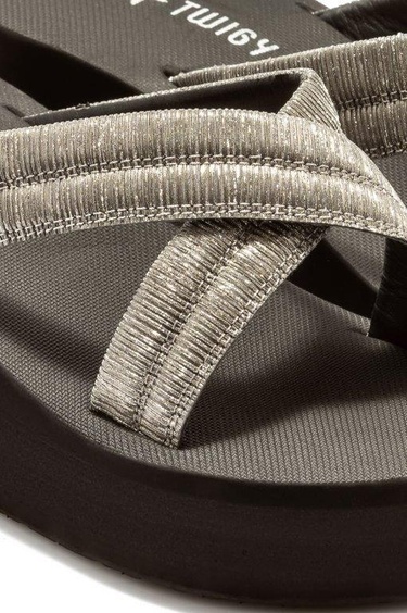  Gabriel Kadın Terlik Lame 35/40