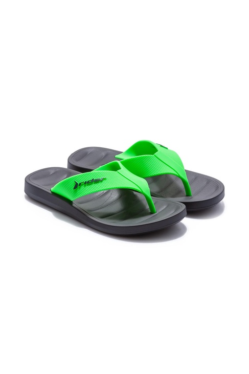  Free Inf Çocuk Parmak Arası Terlik Yeşil 30/38