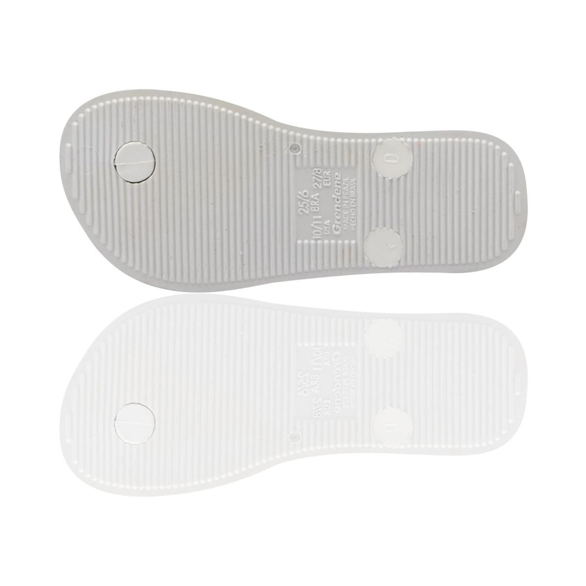 Clas Kids Çocuk Parmak Arası Terlik Beyaz 25/34