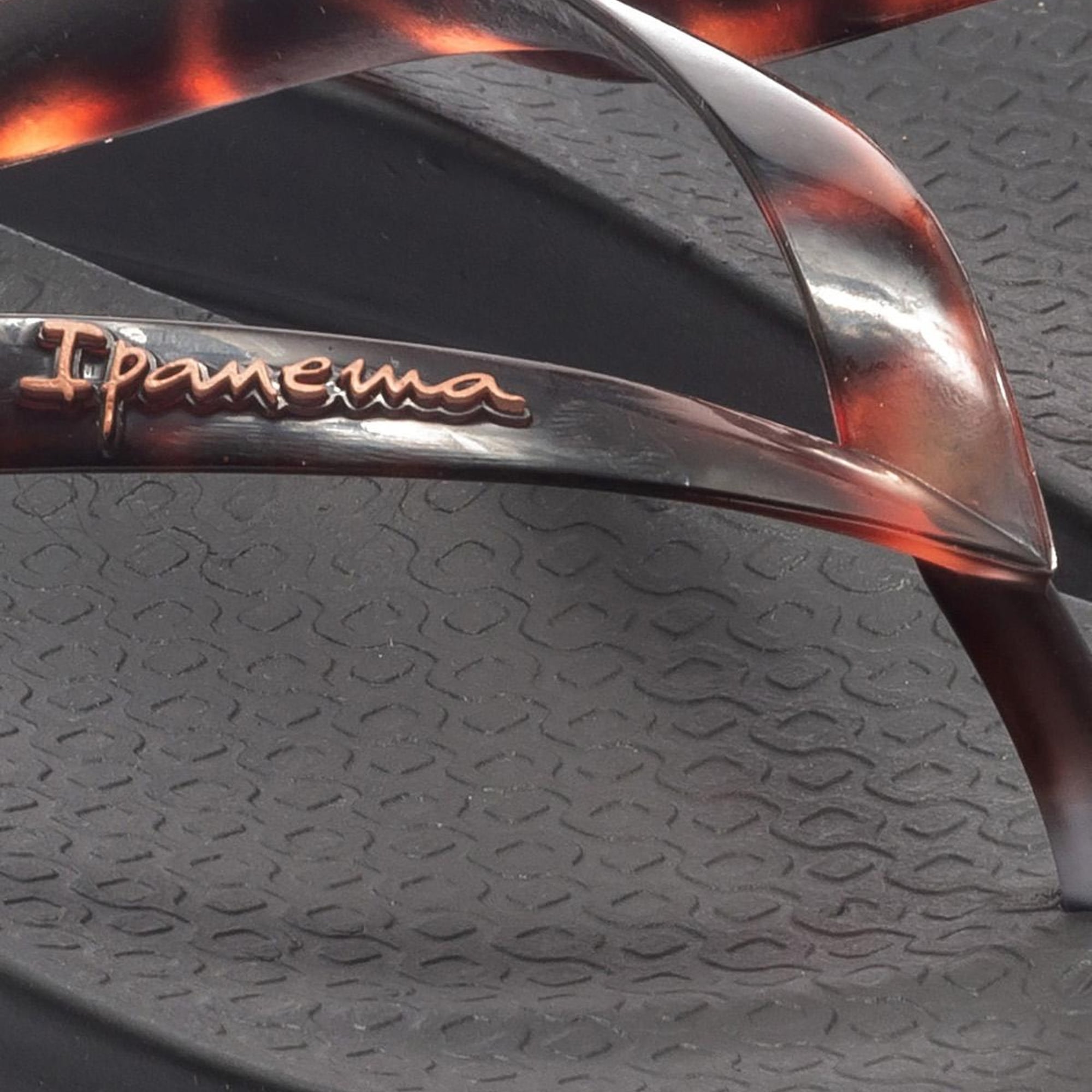 Anat Connect Kadın Parmak Arası Terlik Siyah 35/40