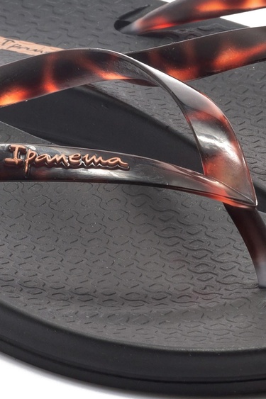  Anat Connect Kadın Parmak Arası Terlik Siyah 35/40