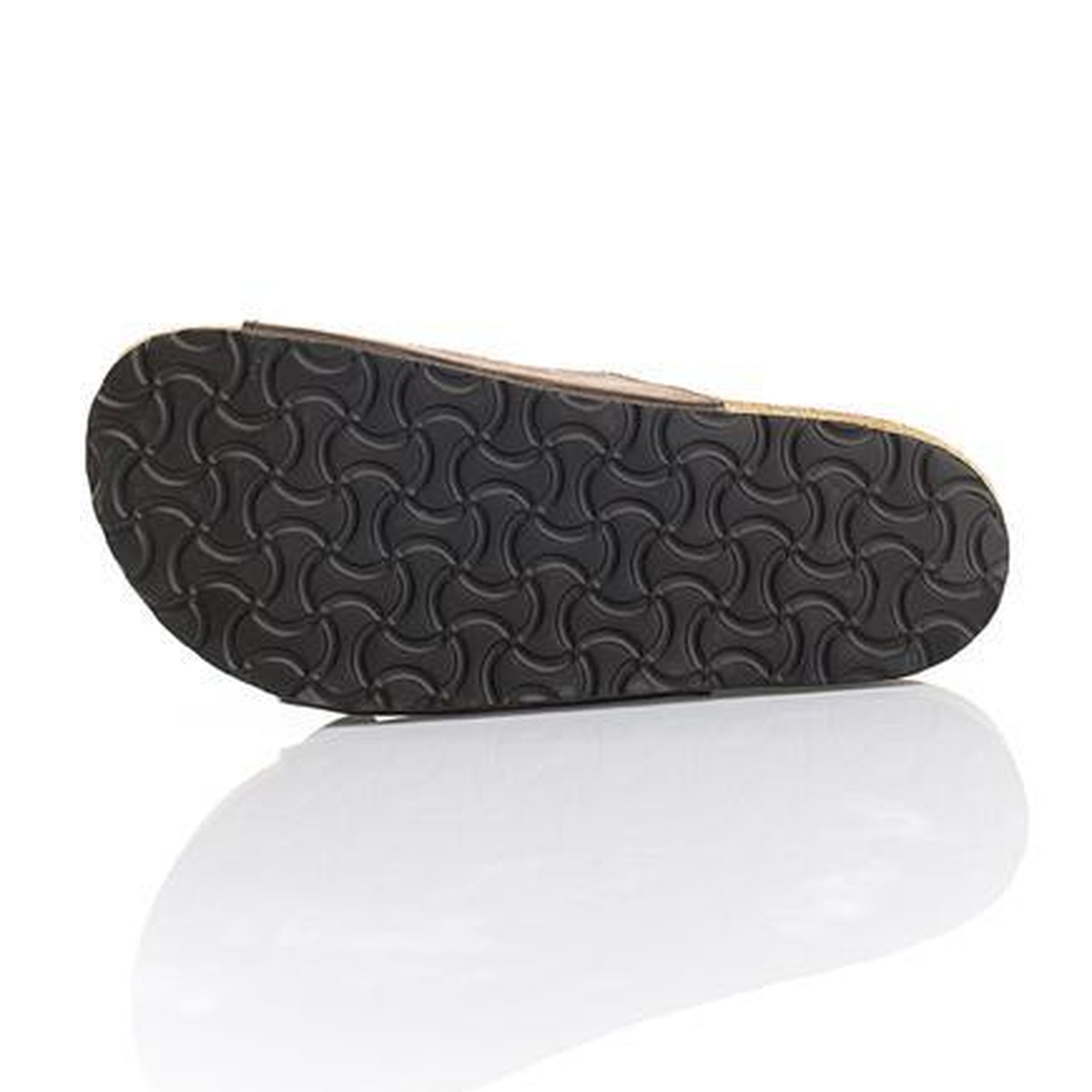 Musta Kadın Terlik Kahverengi 36/40