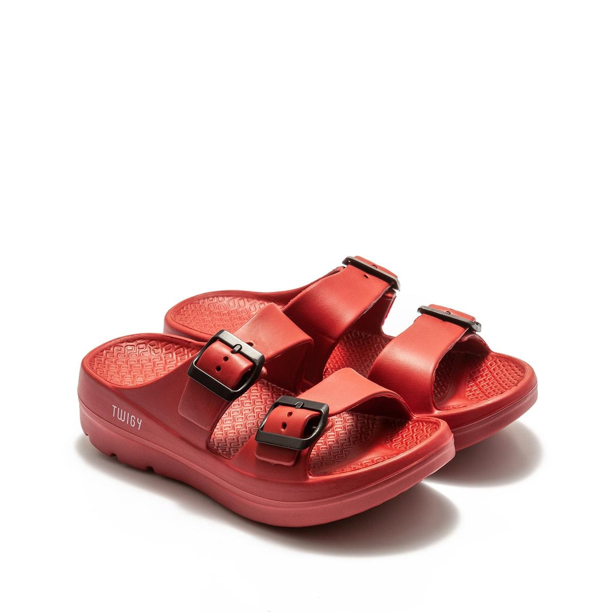 Bio Kadın Terlik Kırmızı 36/40