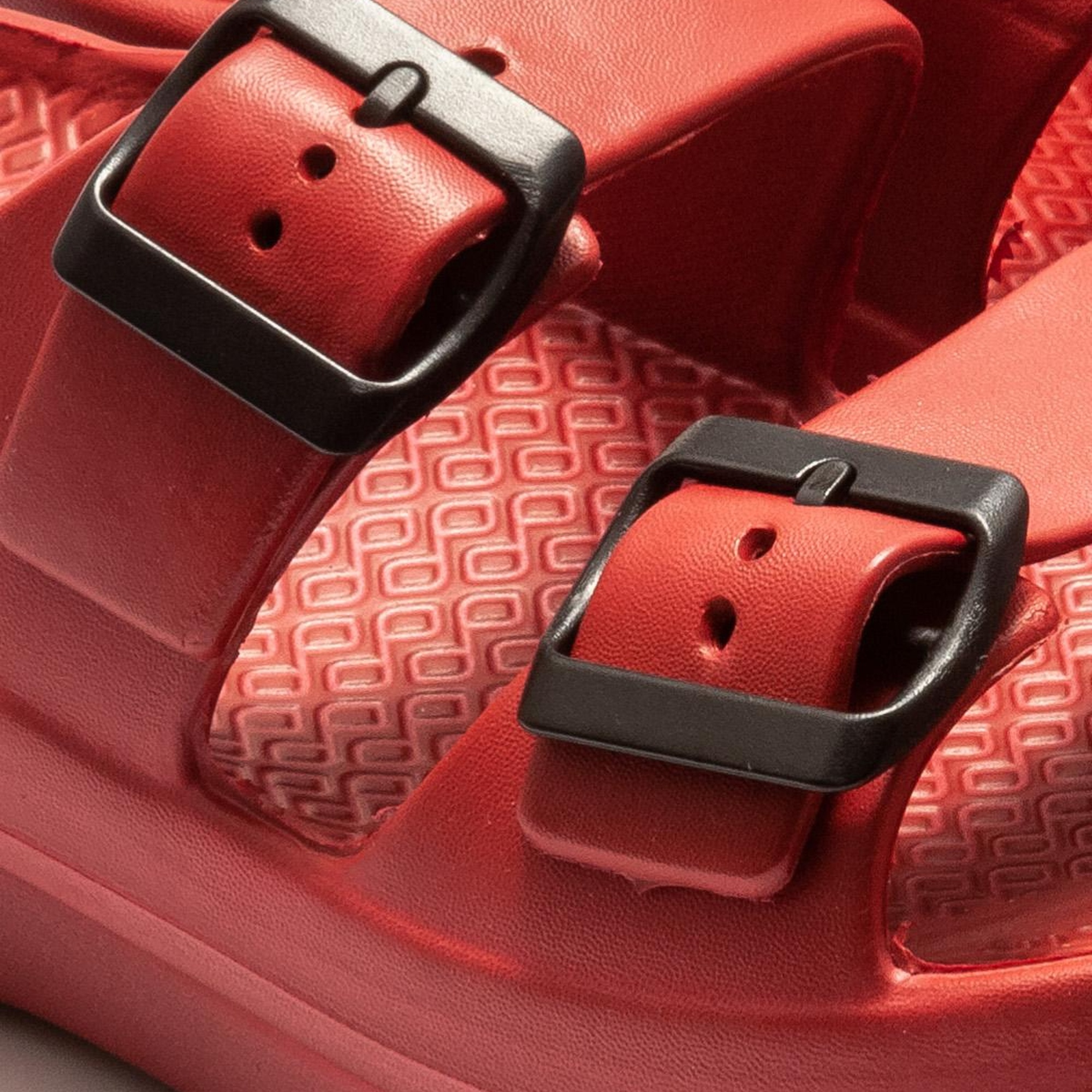 Bio Kadın Terlik Kırmızı 36/40