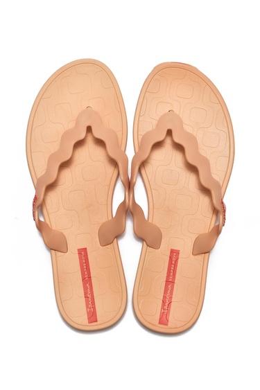  Zig Kadın Parmak Arası Terlik Açık Pembe 35/42