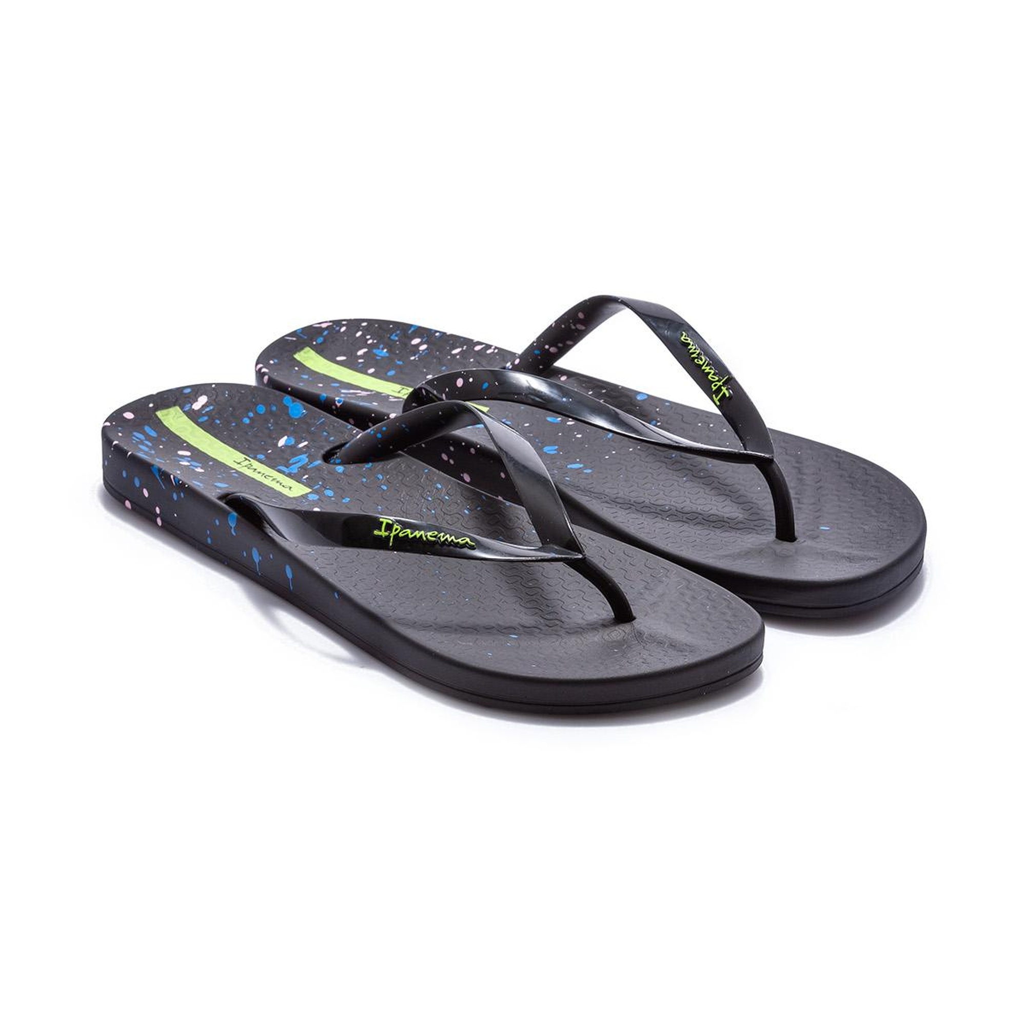 Colore Kadın Parmak Arası Terlik Siyah 35/42