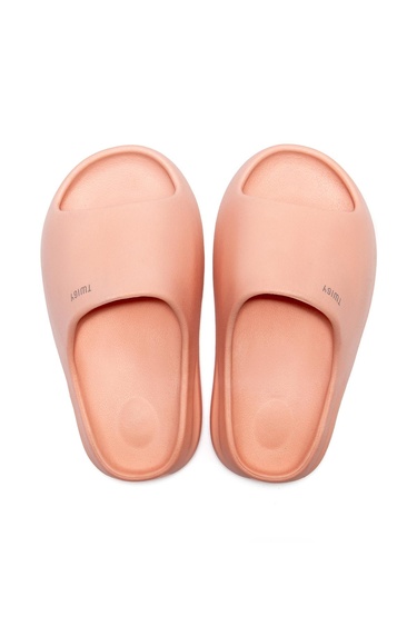  Space Çocuk Terlik Pembe 30/35