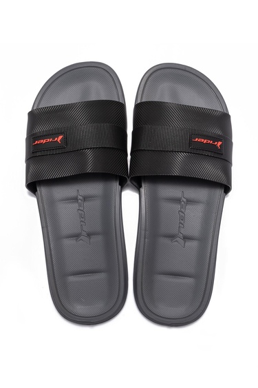  Go Slide Erkek Terlik Gri 39/46