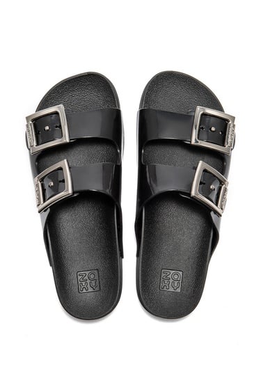  Partner Kadın Terlik Siyah 35/42