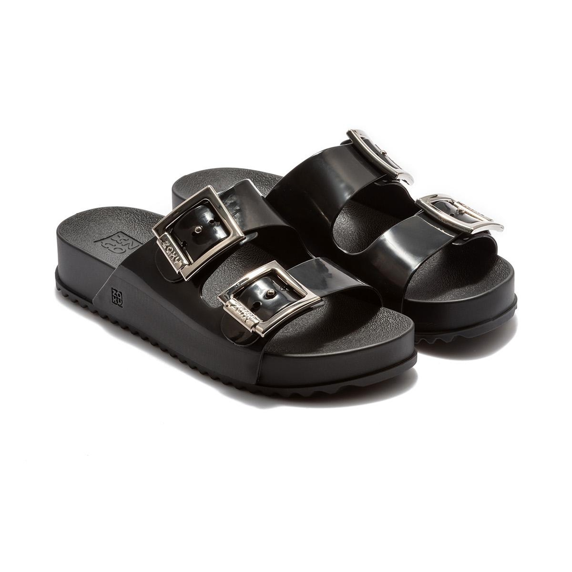 Partner Kadın Terlik Siyah 35/42