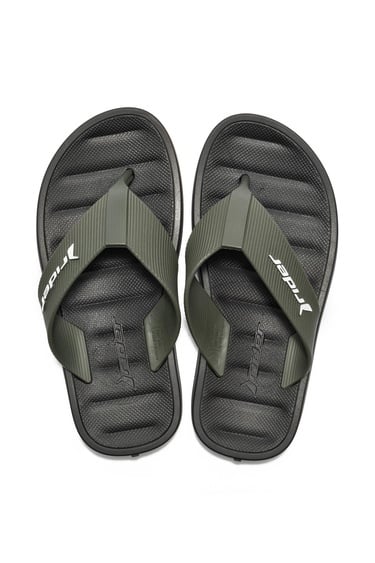  Free Inf Çocuk Parmak Arası Terlik Yeşil 30/38