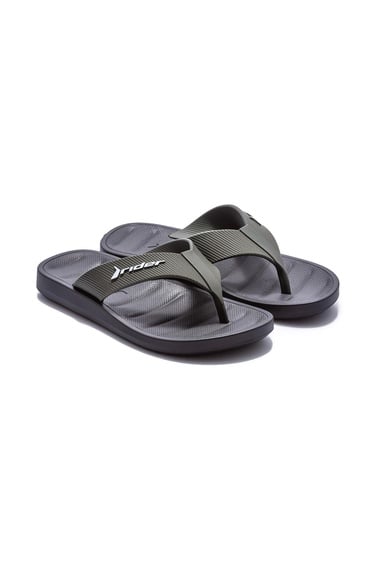  Free Inf Çocuk Parmak Arası Terlik Yeşil 30/38