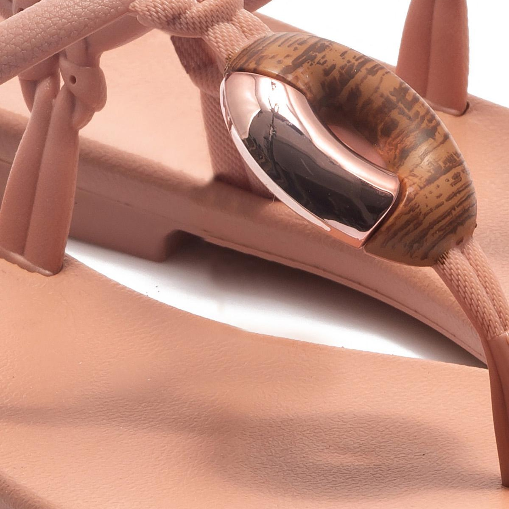 Cacau Celebre Kadın Parmak Arası Sandalet 35/42