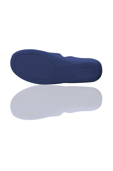  Ronda Kadın Ev Terliği Mavi 36/41