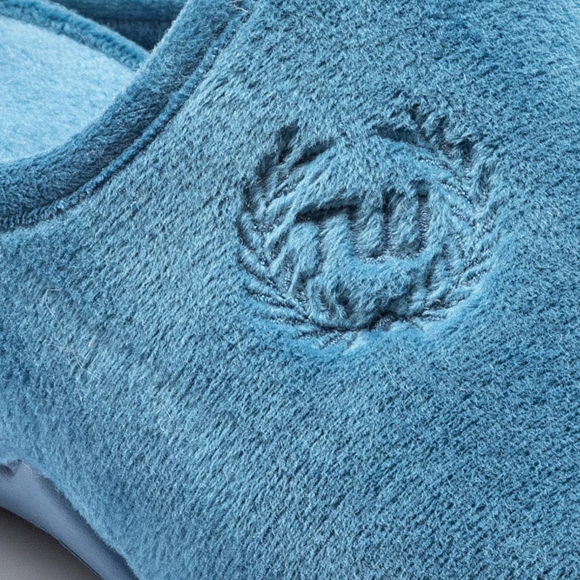 Ronda Kadın Ev Terliği Mavi 36/41