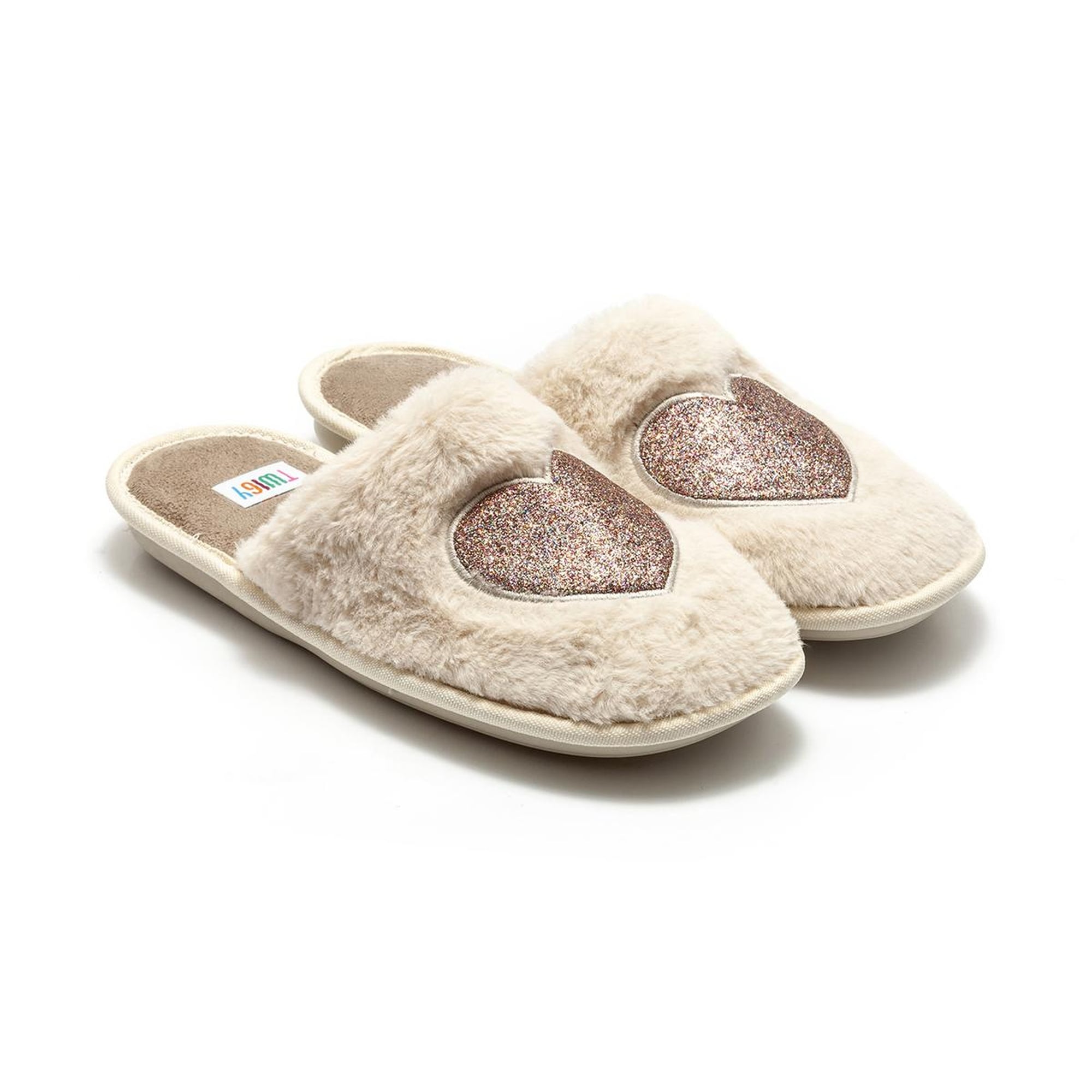 Kate Kadın Ev Terliği Bej 37/41