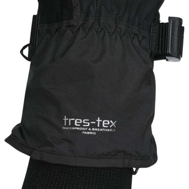  Trespass Ergon II - Adult Gloves Unisex Siyah Eldiven
