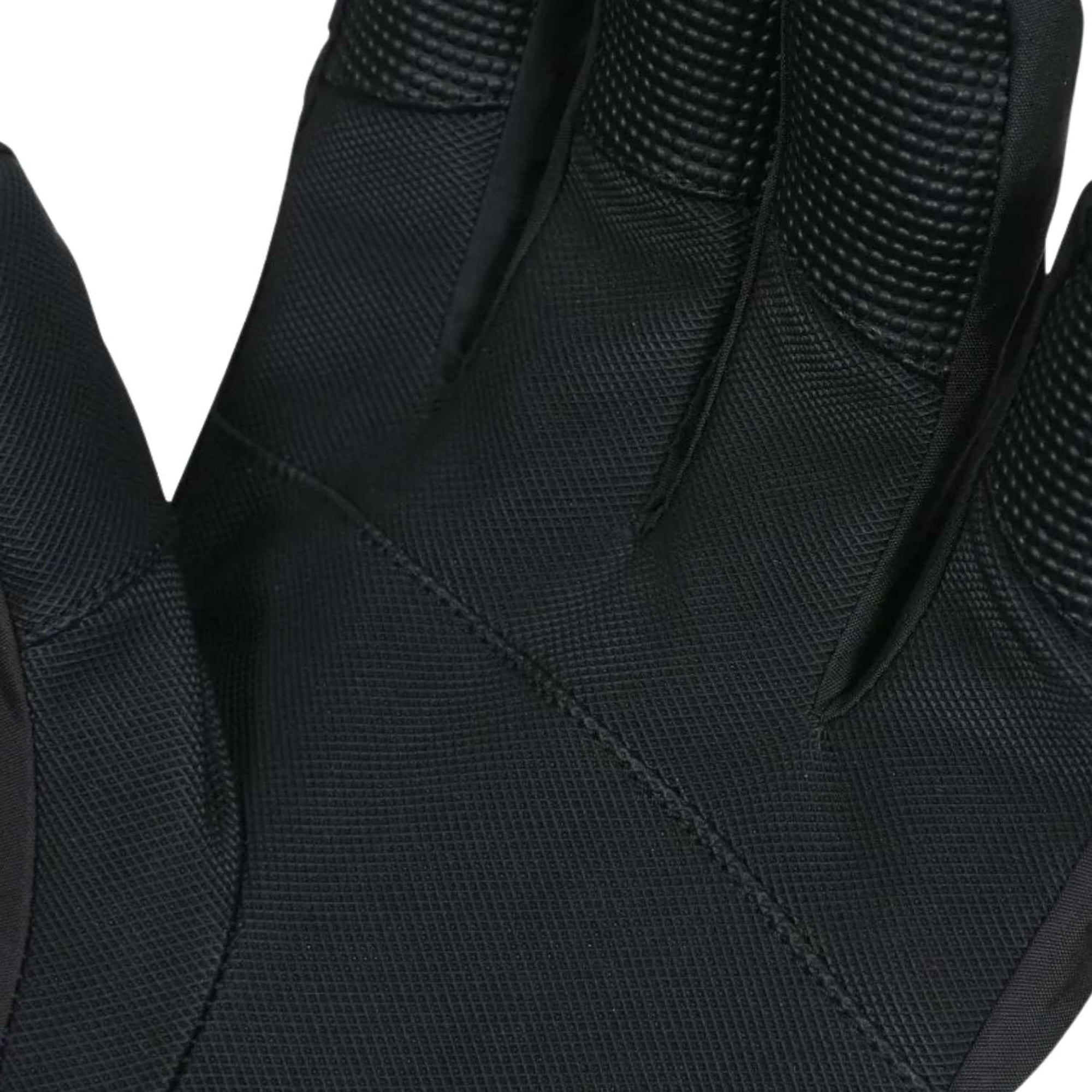 Trespass Ergon II - Adult Gloves Unisex Siyah Eldiven