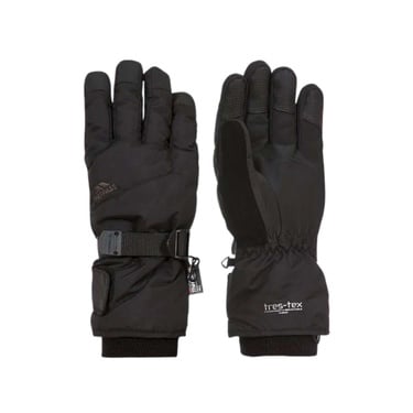  Trespass Ergon II - Adult Gloves Unisex Siyah Eldiven