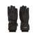 Trespass Ergon II - Adult Gloves Unisex Siyah Eldiven