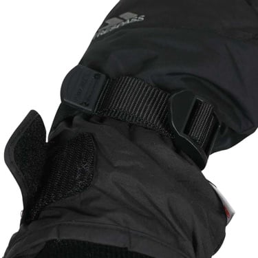  Trespass Ergon II - Adult Gloves Unisex Siyah Eldiven