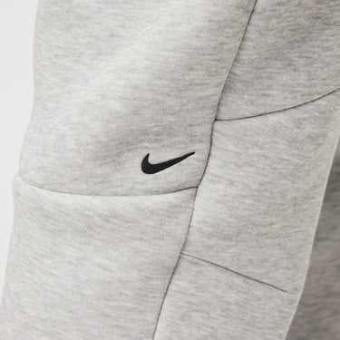  Nike Tech Fleece Erkek Gri Eşofman Altı