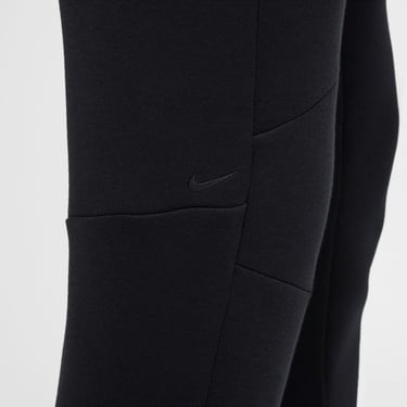  Nike Tech Fleece Erkek Siyah Eşofman Altı