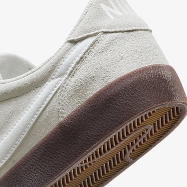  Nike Killshot 2 Erkek Krem Rengi Spor Ayakkabı
